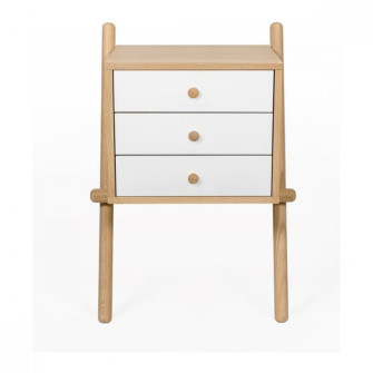 Wiru 3D naktinis staliukas (2 atspalviai) Wiru 3D naktinis staliukas (2 atspalviai)